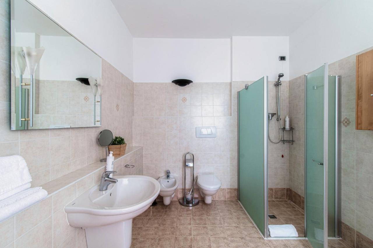 Degli Angeli - By Myhomeincomo Apartment *