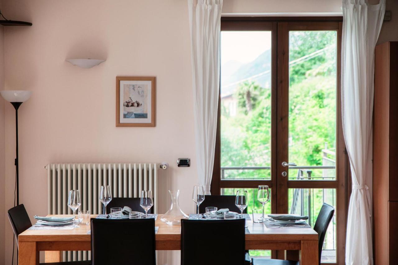 Degli Angeli - By Myhomeincomo * Lenno