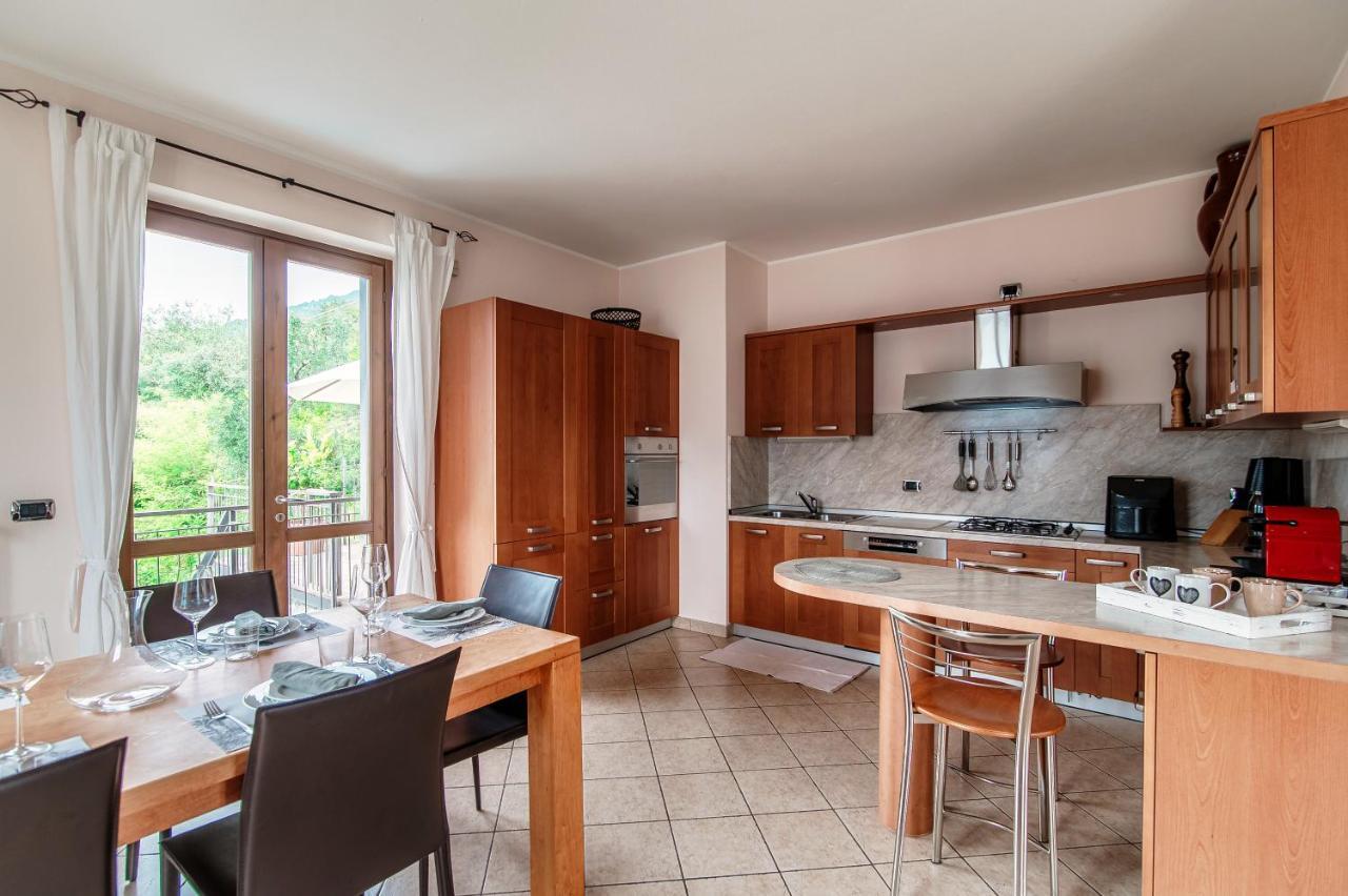 Degli Angeli - By Myhomeincomo Apartment Lenno