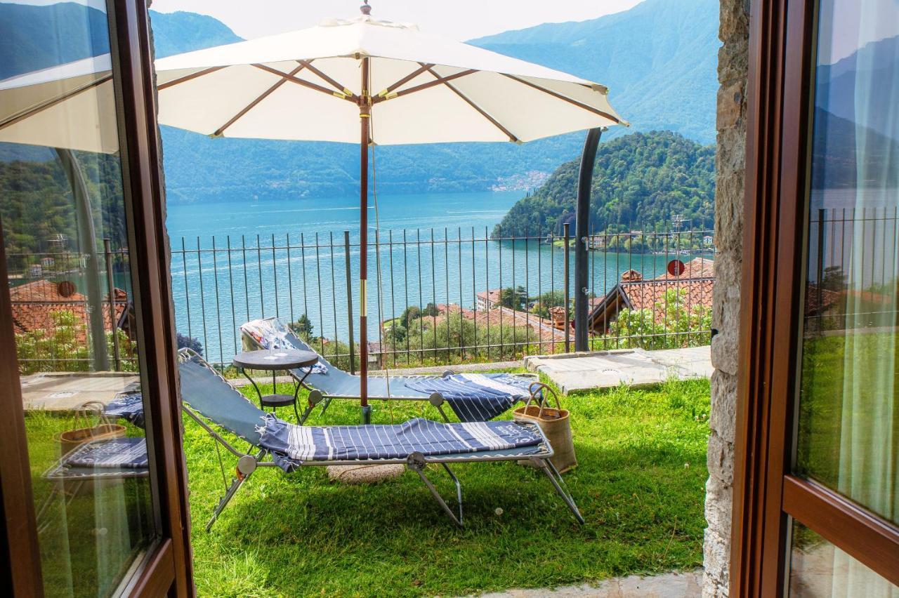 Degli Angeli - By Myhomeincomo Apartment *