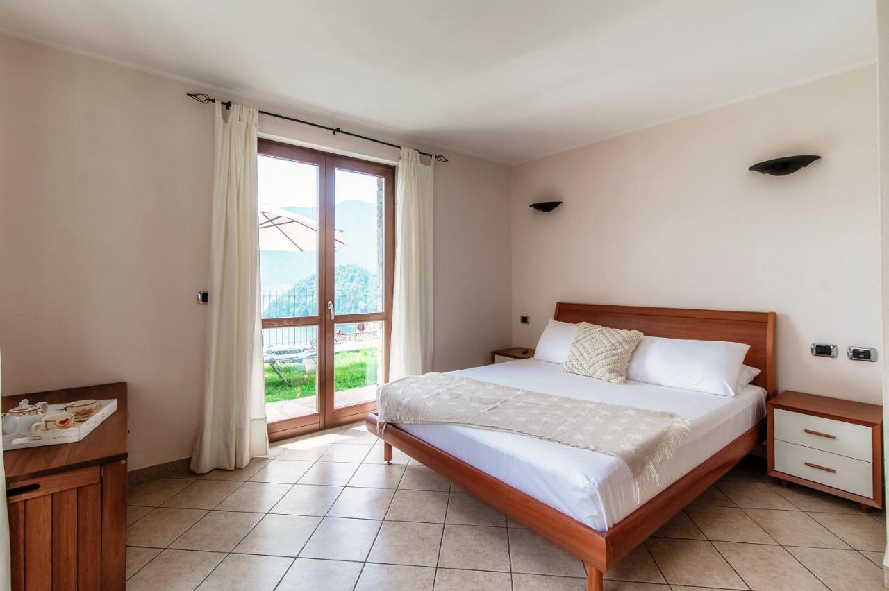 Degli Angeli - By Myhomeincomo * Lenno