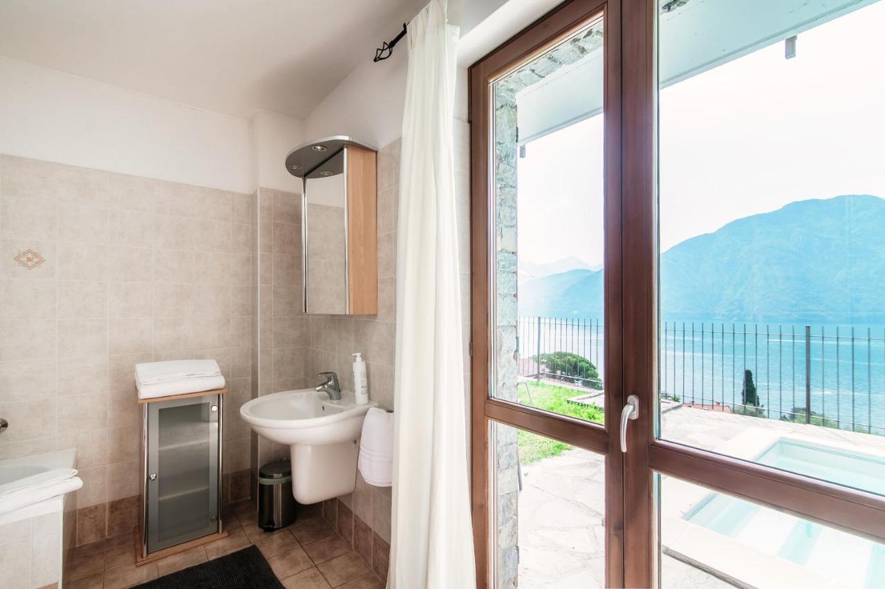 Degli Angeli - By Myhomeincomo Apartment