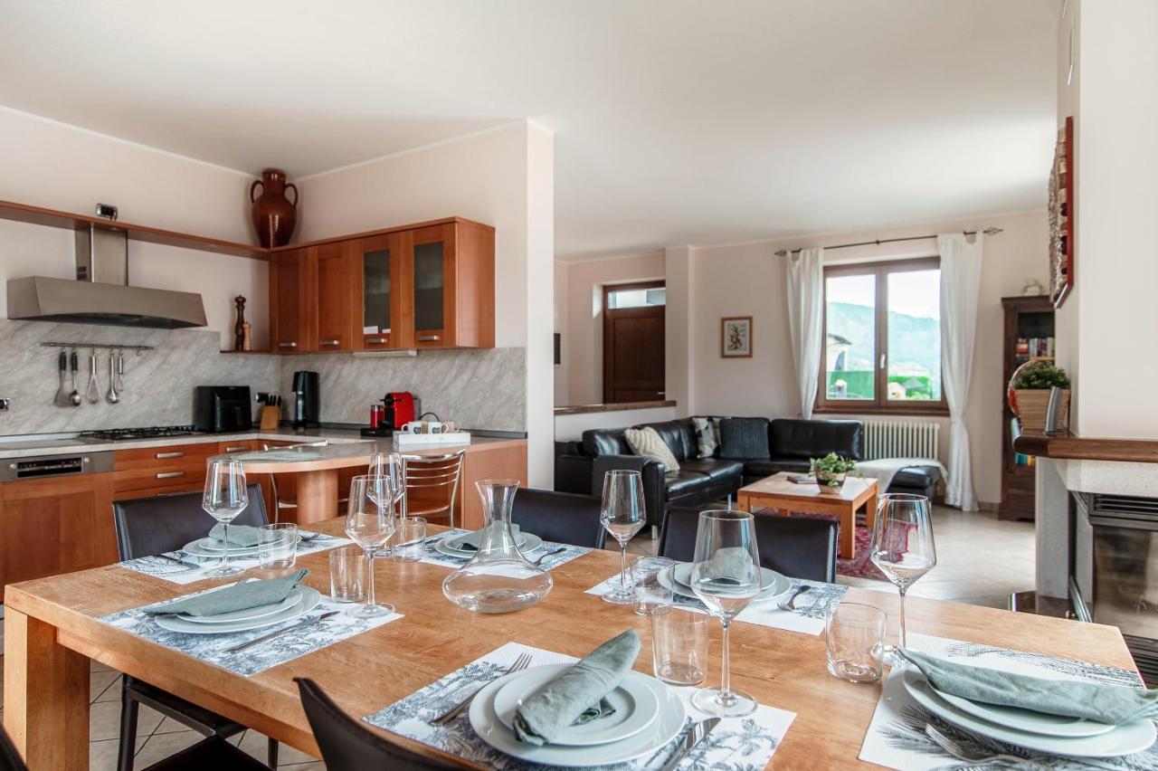 Apartment Degli Angeli - By Myhomeincomo