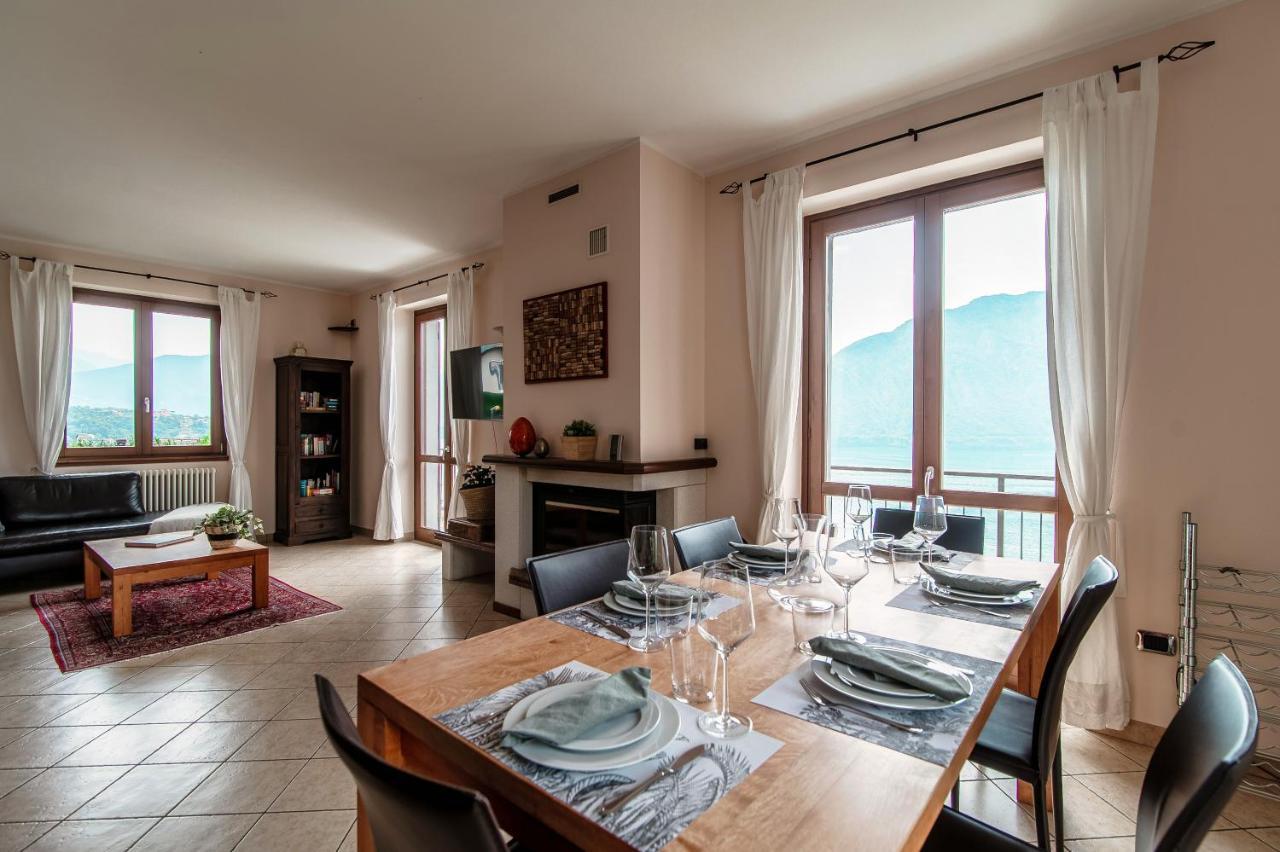 Apartment Degli Angeli - By Myhomeincomo *