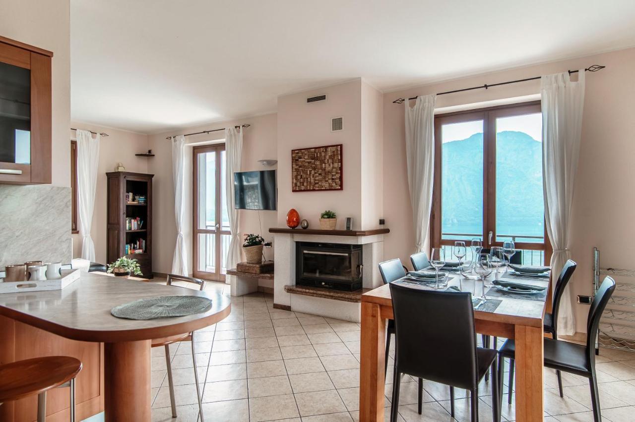 Apartment Degli Angeli - By Myhomeincomo Lenno