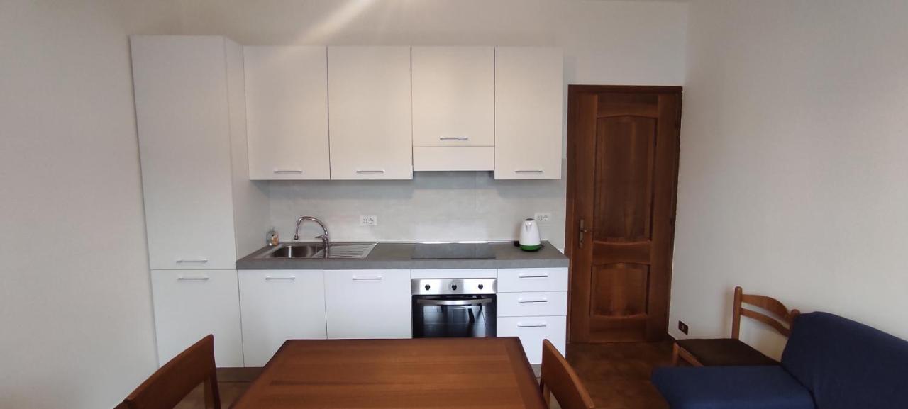Apartment Da Nani