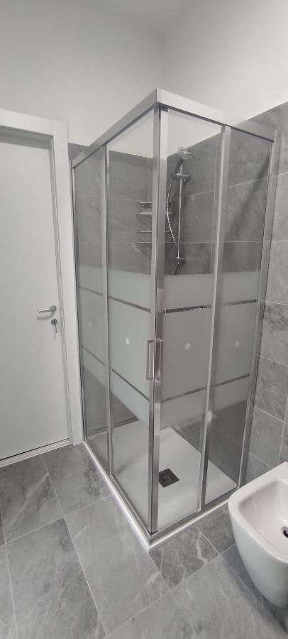 Apartment Da Nani *