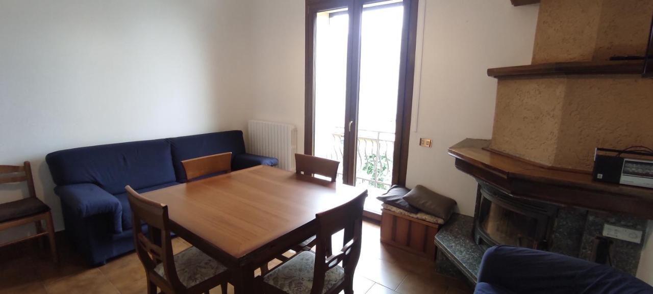 Da Nani Apartment Lezzeno