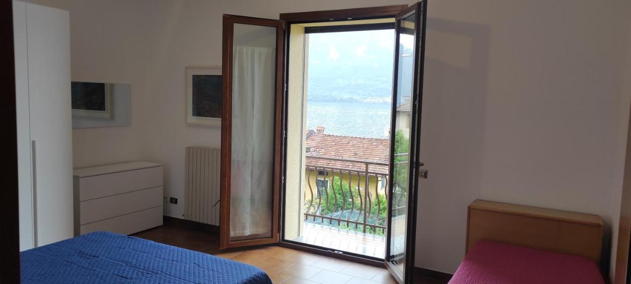 Da Nani Apartment Lezzeno
