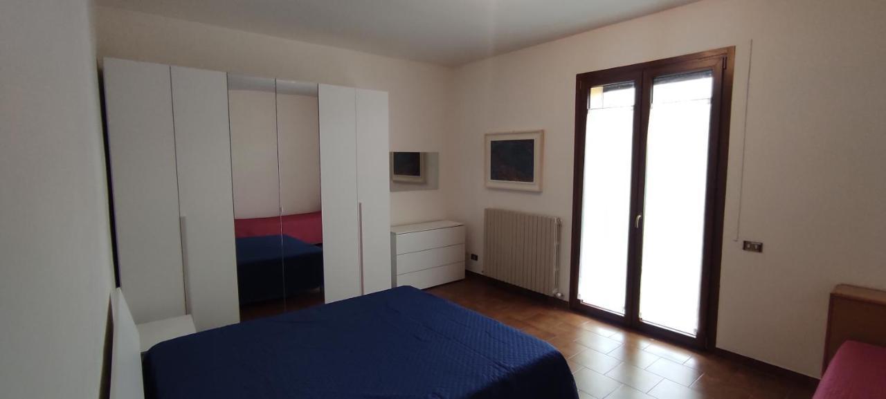 Da Nani Apartment *