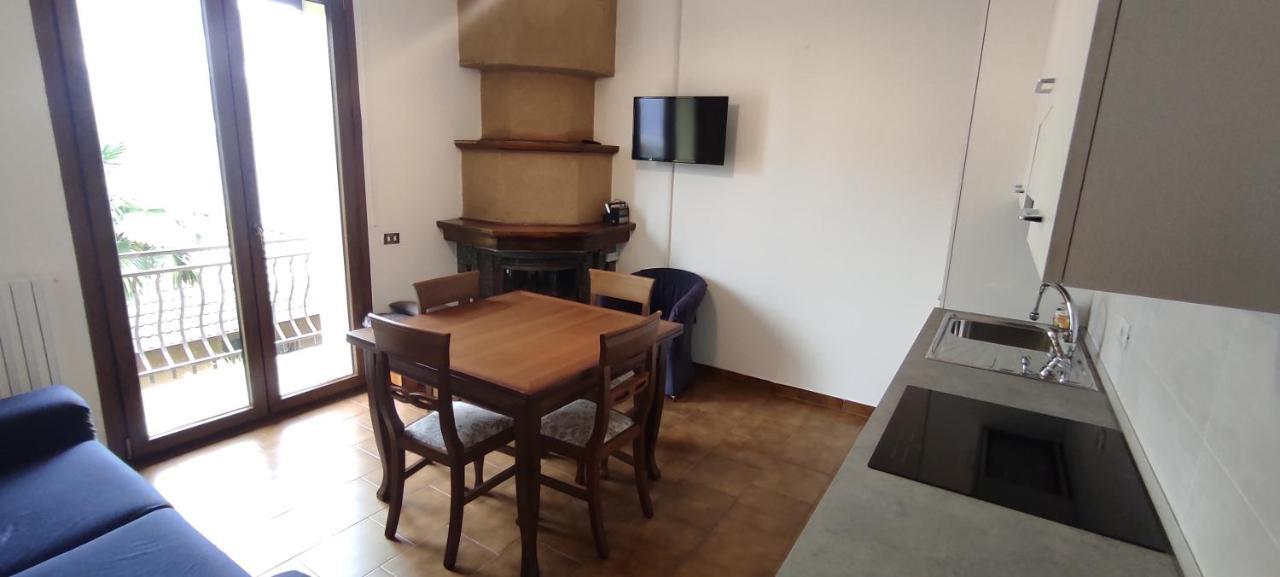 Da Nani Apartment Lezzeno