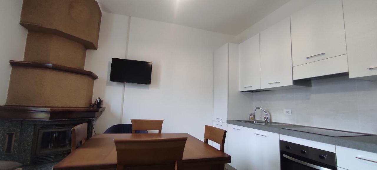 Da Nani Apartment *