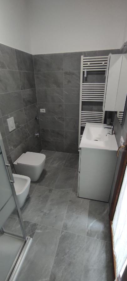Da Nani Apartment Lezzeno