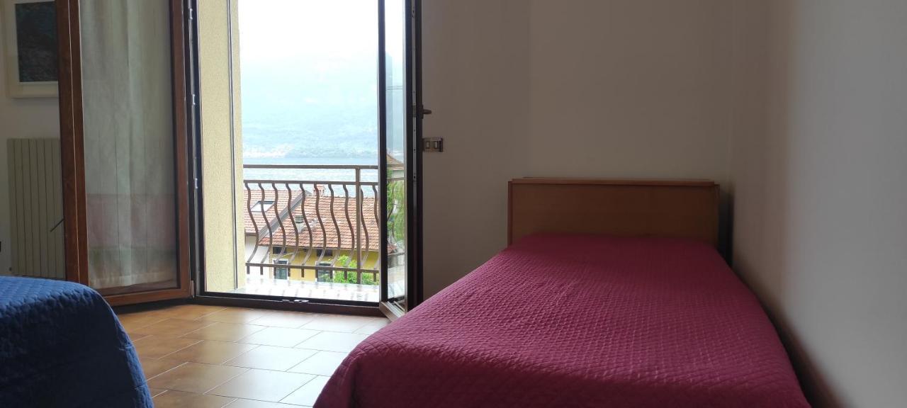 Da Nani Apartment Lezzeno