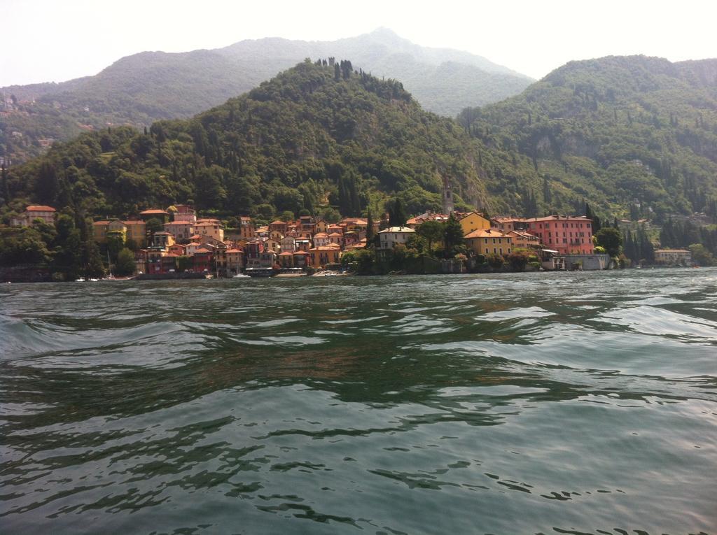 Appartamento La Perla Del Di Perledo