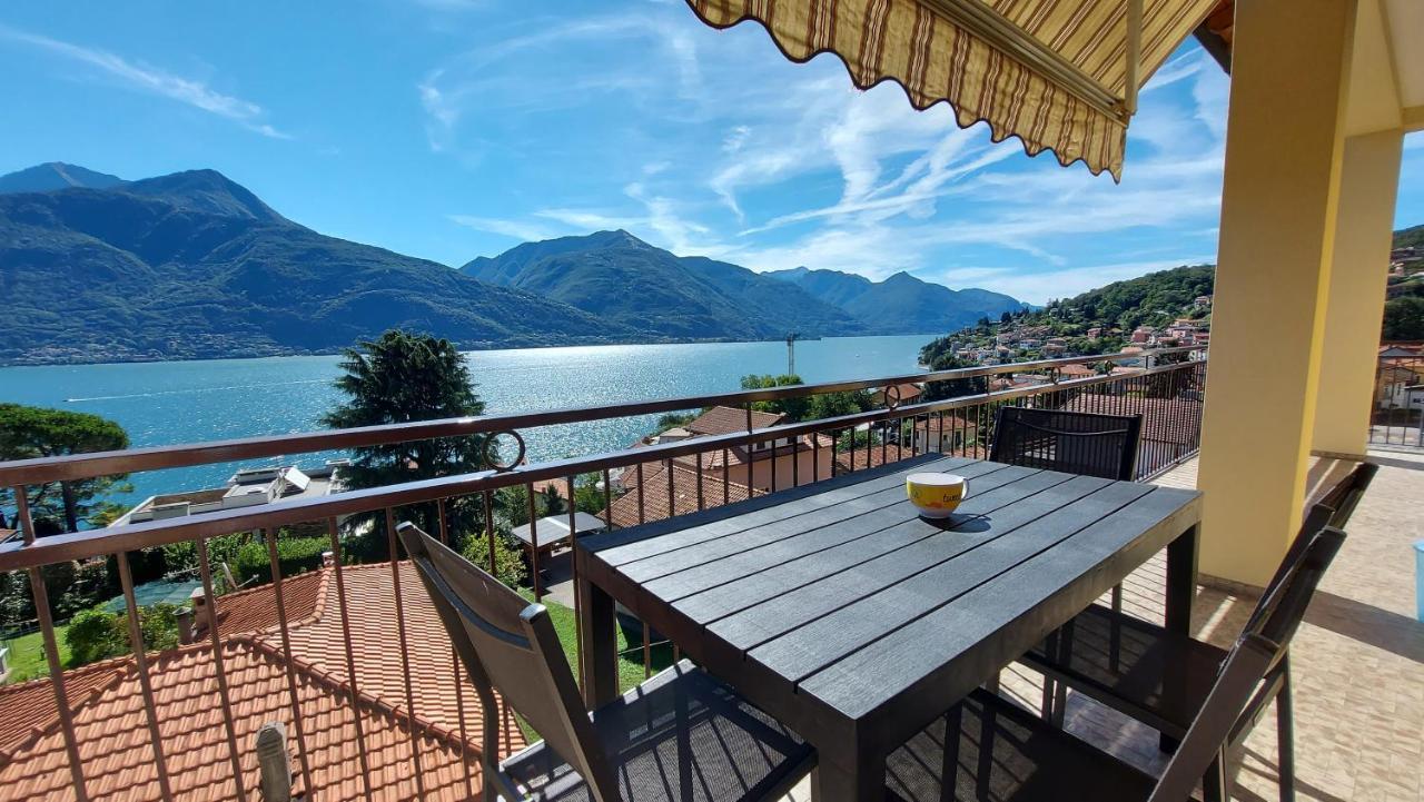 Magica Vista Holiday home