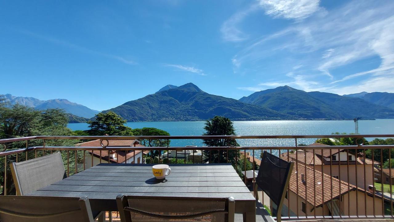 Magica Vista Holiday home Pianello Del Lario