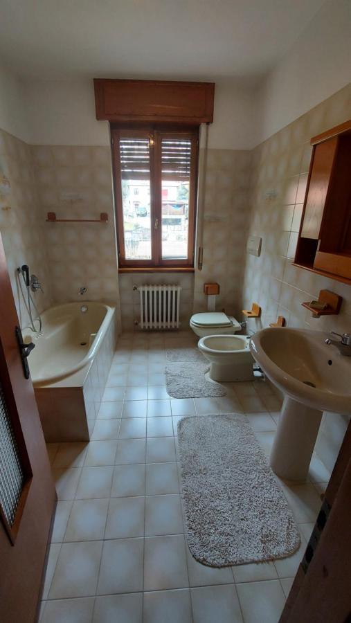 Magica Vista Holiday home