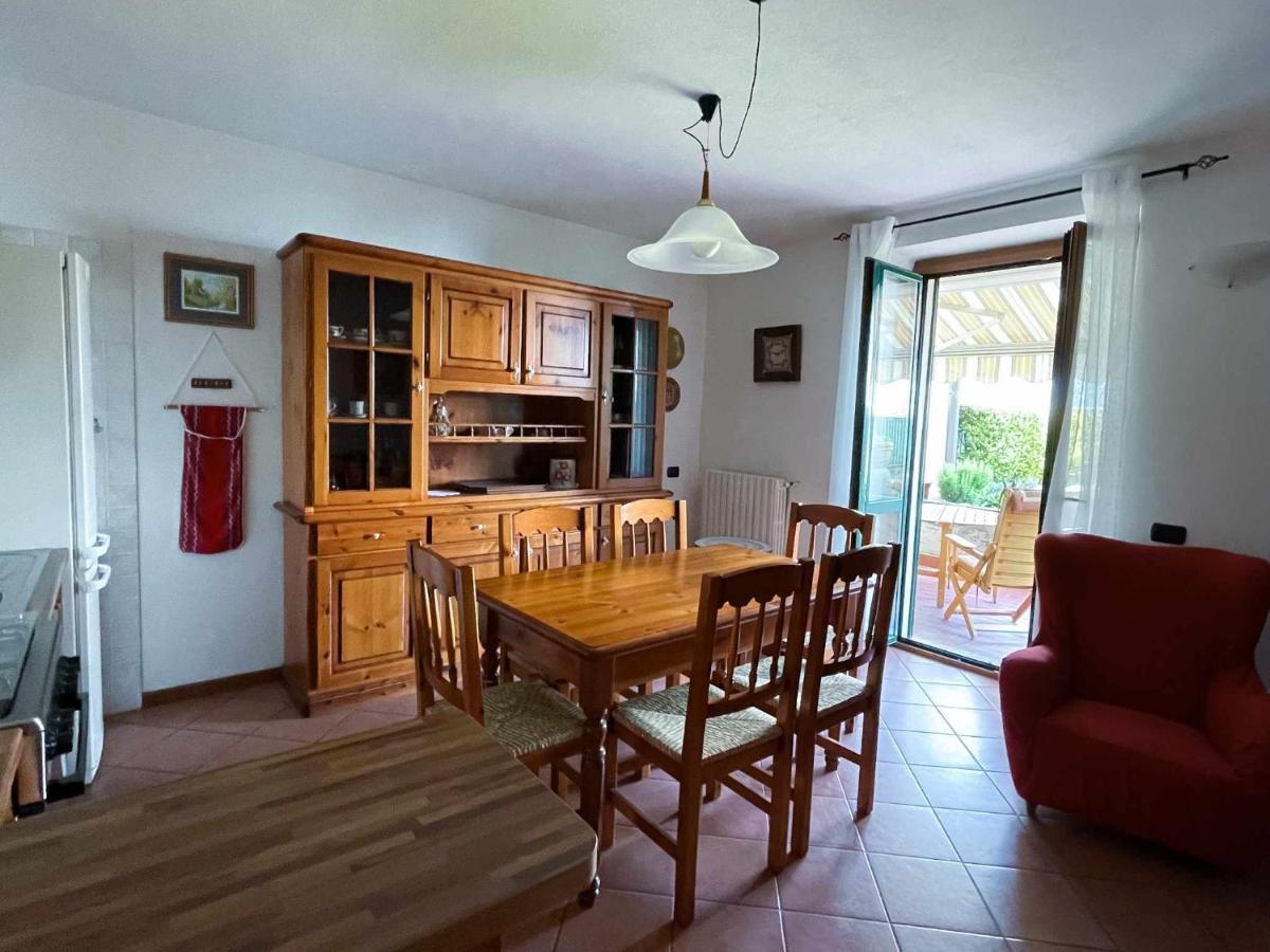 La Gioiosa With Garden Terrace Apartment *