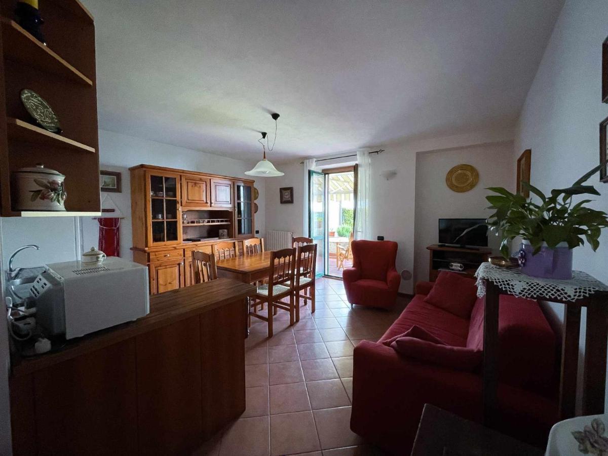 La Gioiosa With Garden Terrace * Civenna