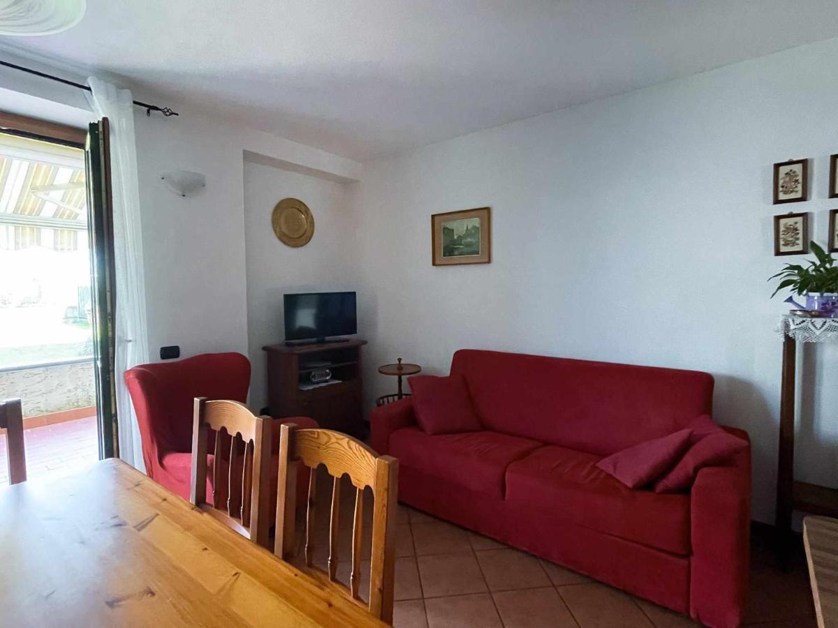 La Gioiosa With Garden Terrace Civenna