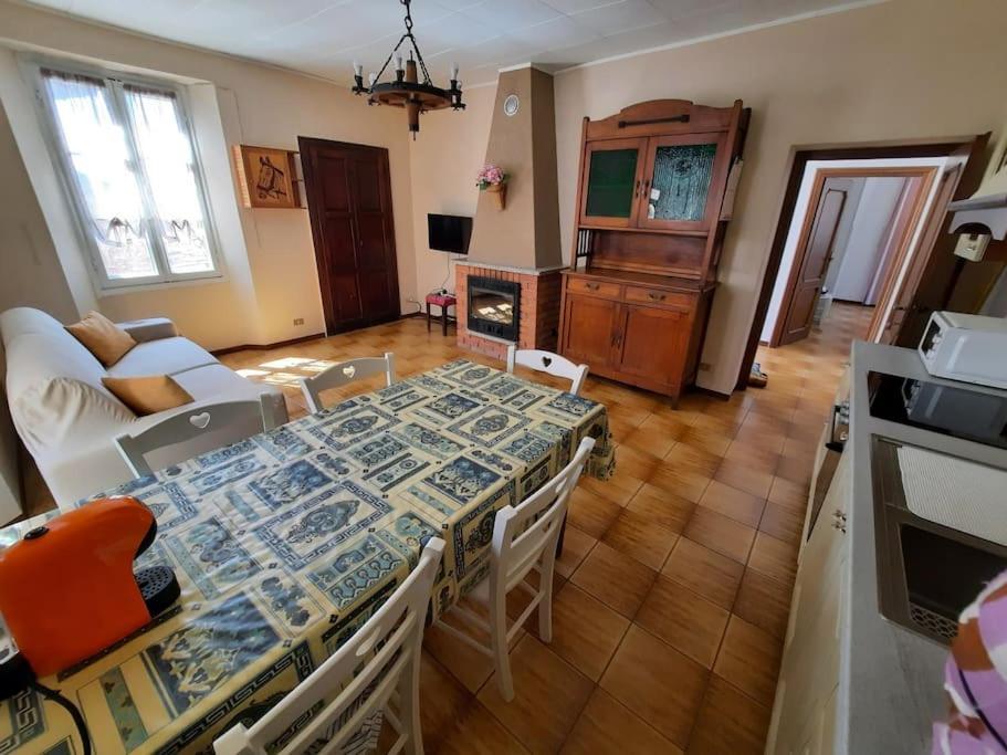 Apartment Casa Nonna Antonietta