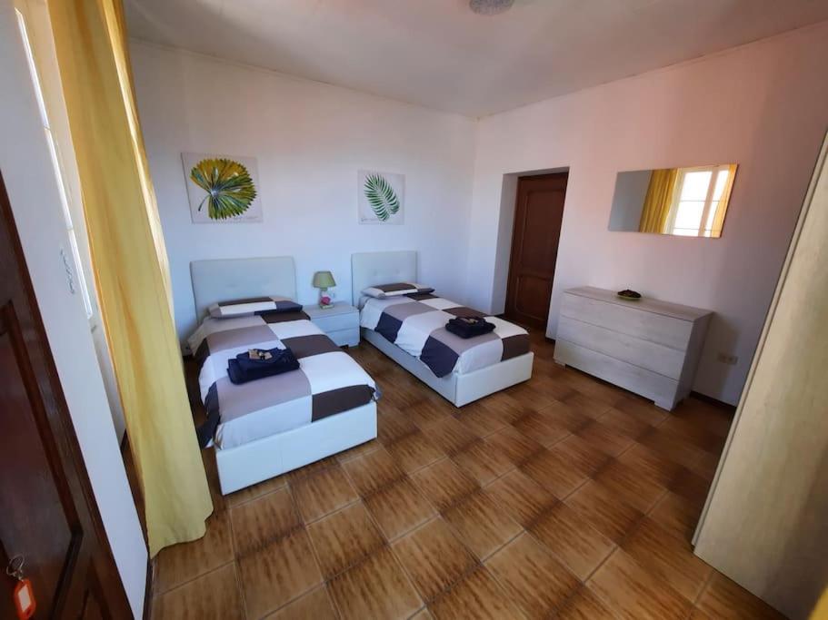 Casa Nonna Antonietta Perledo