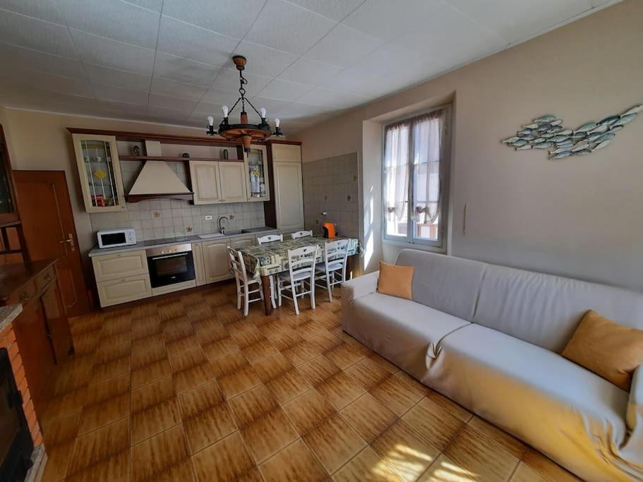 Apartment Casa Nonna Antonietta