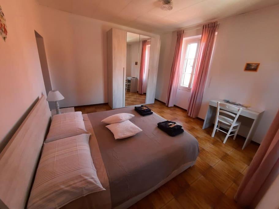 Casa Nonna Antonietta Apartment Perledo