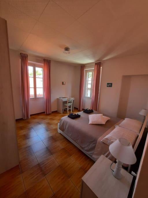 Casa Nonna Antonietta Perledo