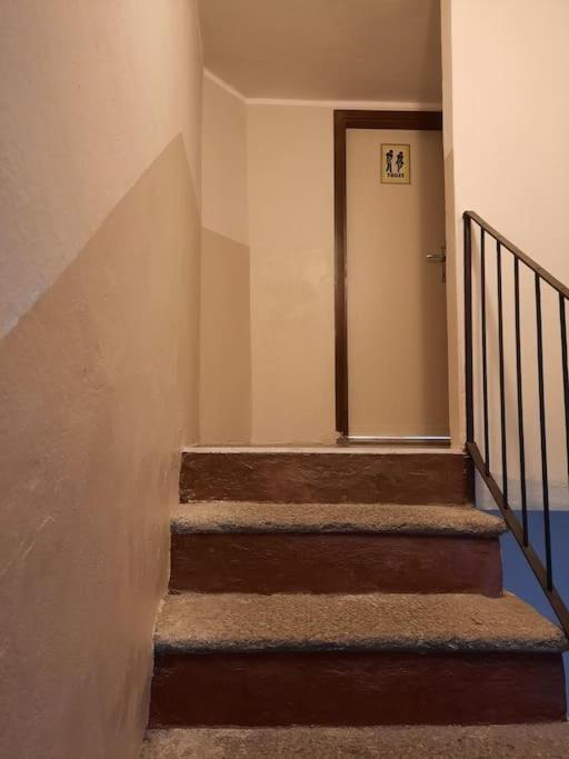 Casa Nonna Antonietta Apartment