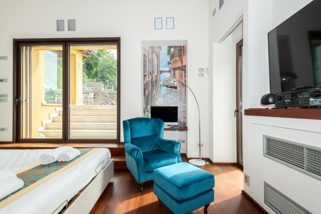 Holiday home Luxury Como Lake