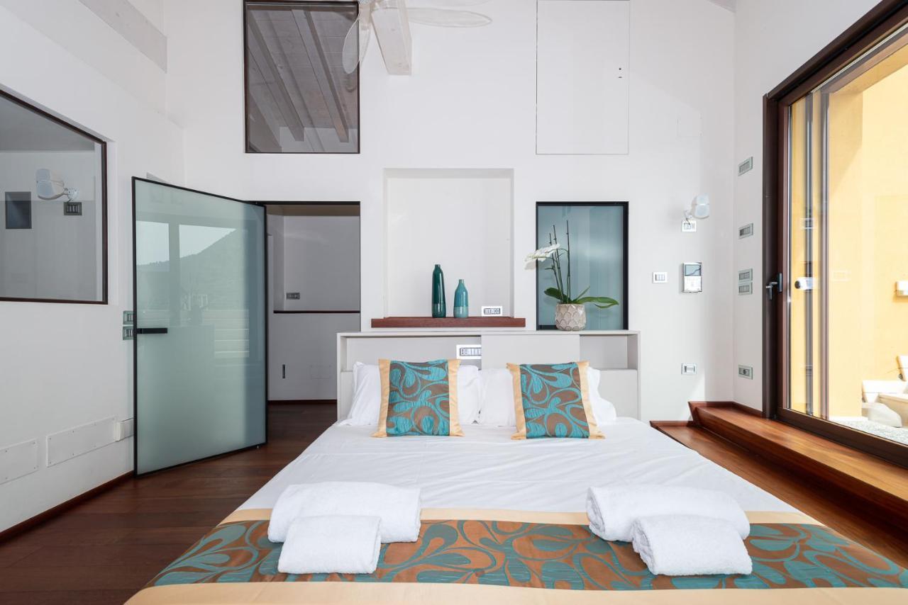 Luxury Como Lake Holiday home