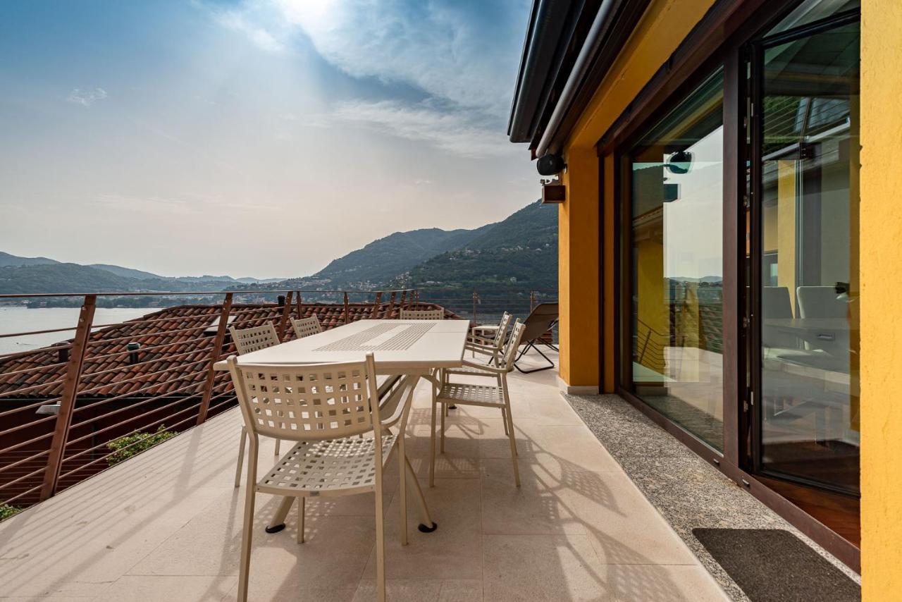 Holiday home Luxury Como Lake *