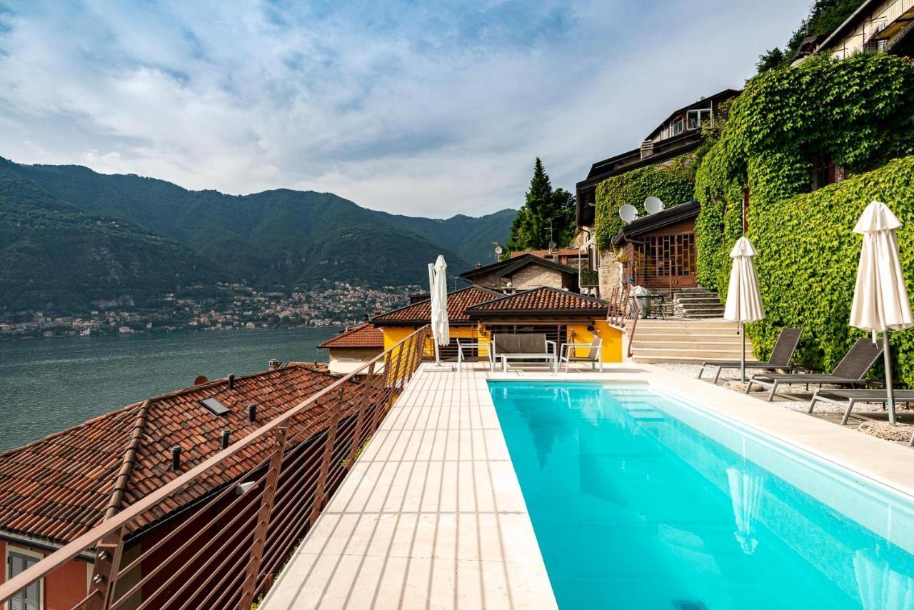 Luxury Como Lake Holiday home Blevio