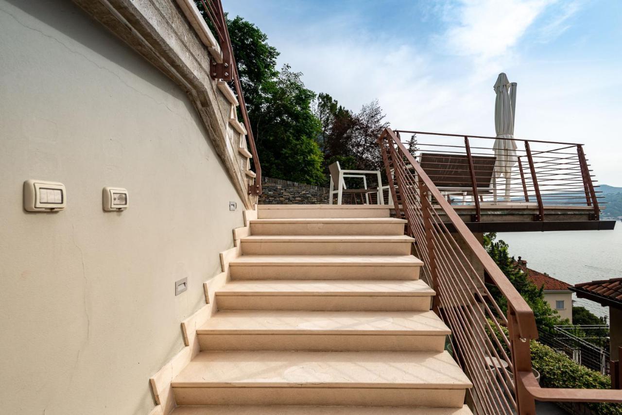 Holiday home Luxury Como Lake