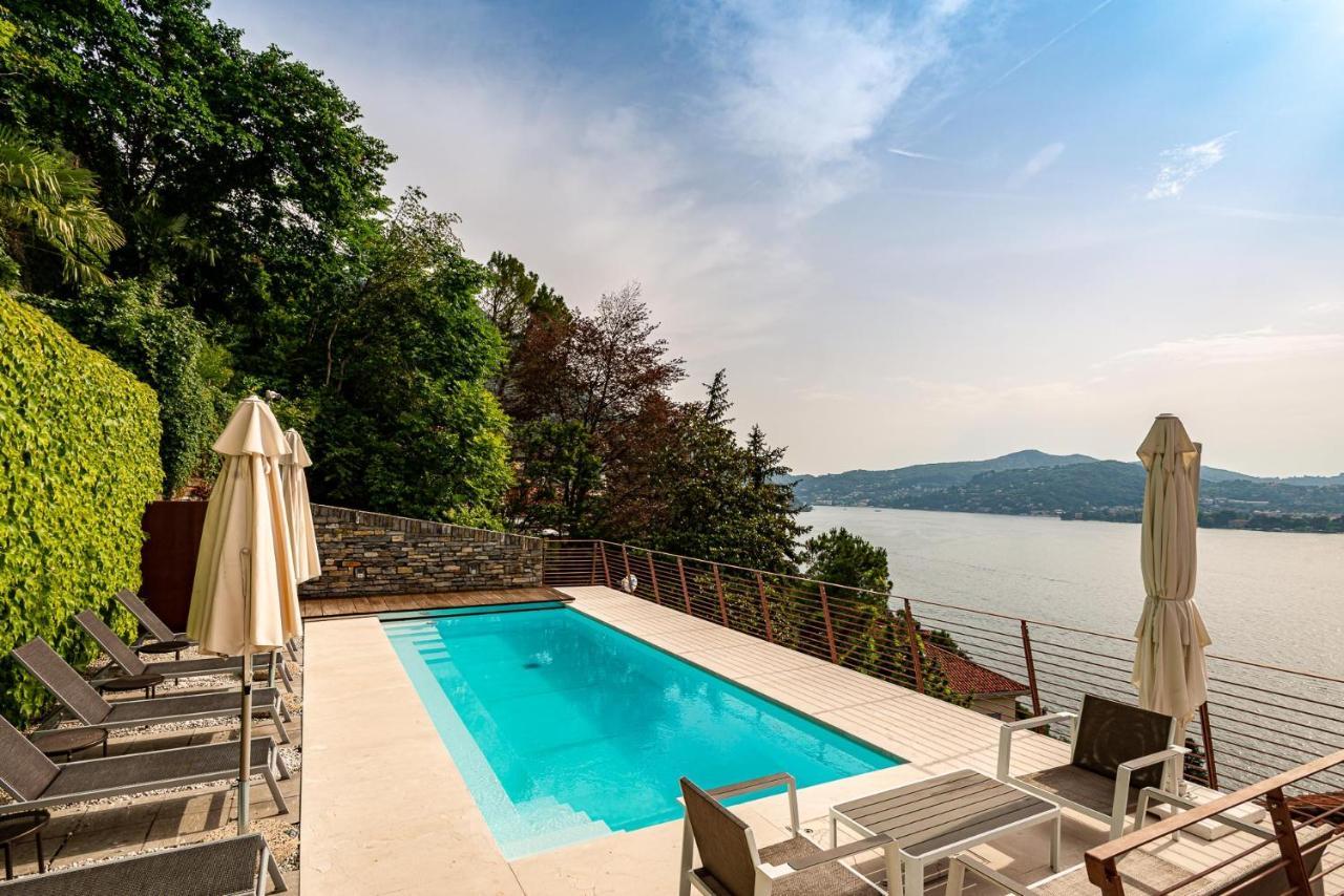 Luxury Como Lake *