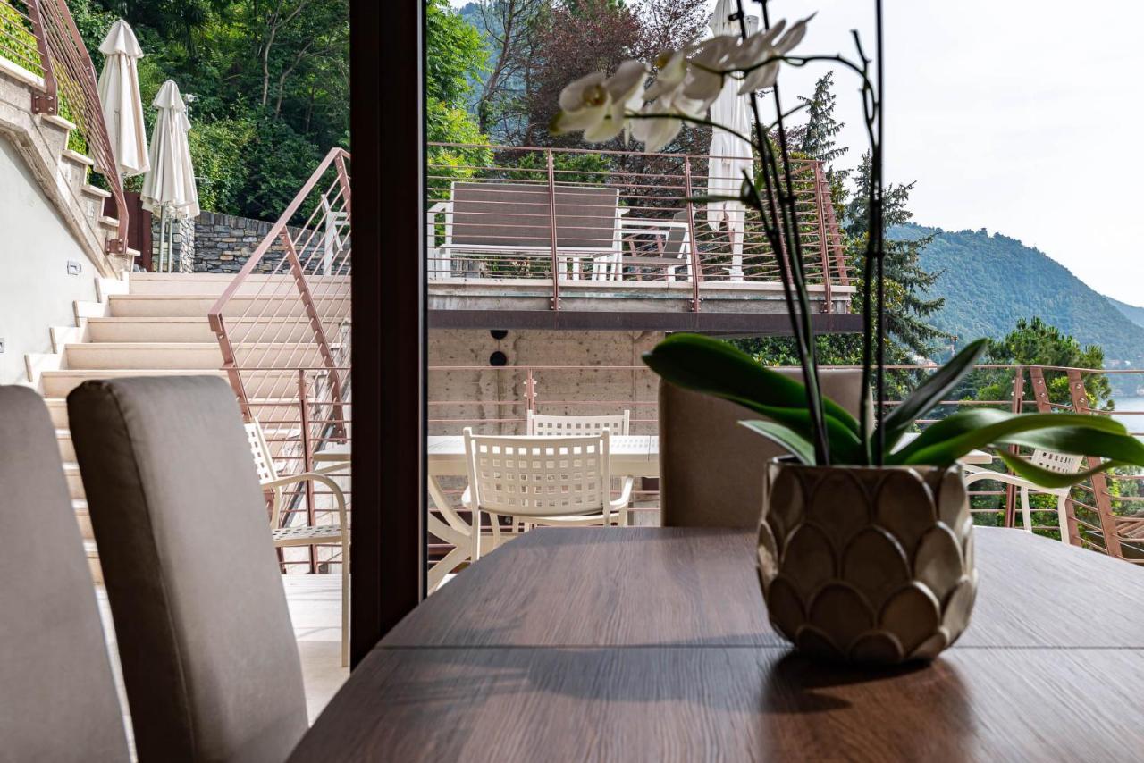 Luxury Como Lake Holiday home *