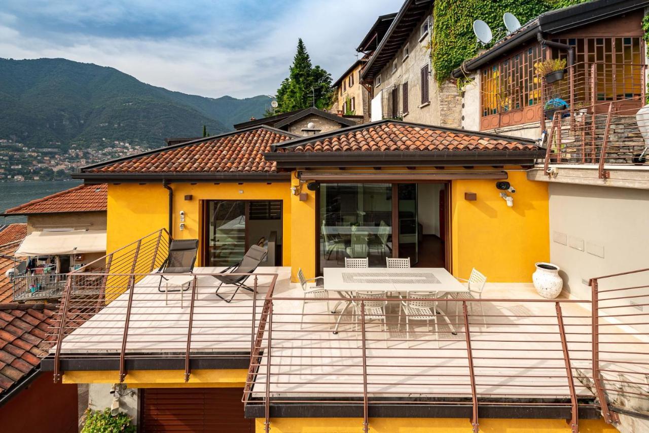 Luxury Como Lake Holiday home