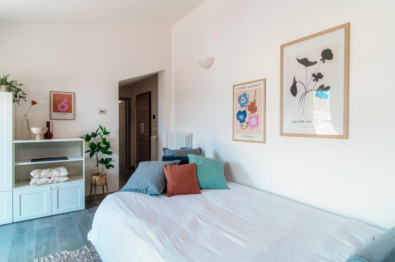 Bonanomi By Quokka 360 - Terrace Duomo View Apartment *