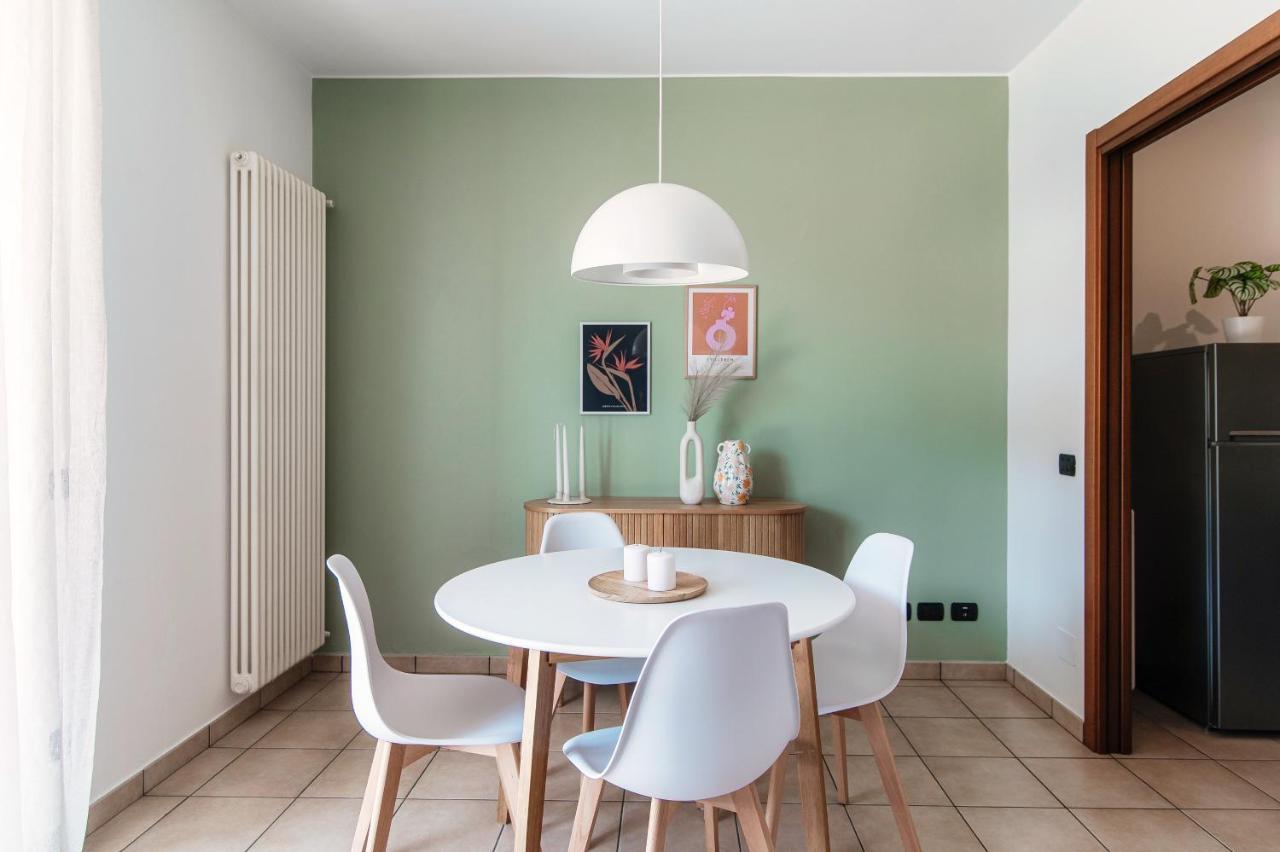 Casa Olivo By Quokka 360 - Flat With Sun Terrace In Apartment Cernobbio