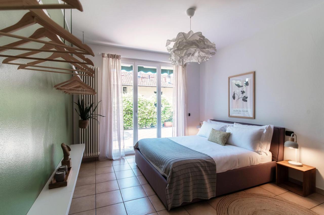 Casa Olivo By Quokka 360 - Flat With Sun Terrace In *