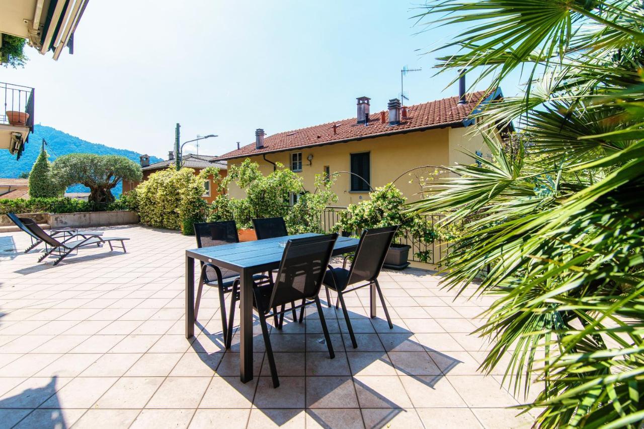 Apartment Casa Olivo By Quokka 360 - Flat With Sun Terrace In Cernobbio
