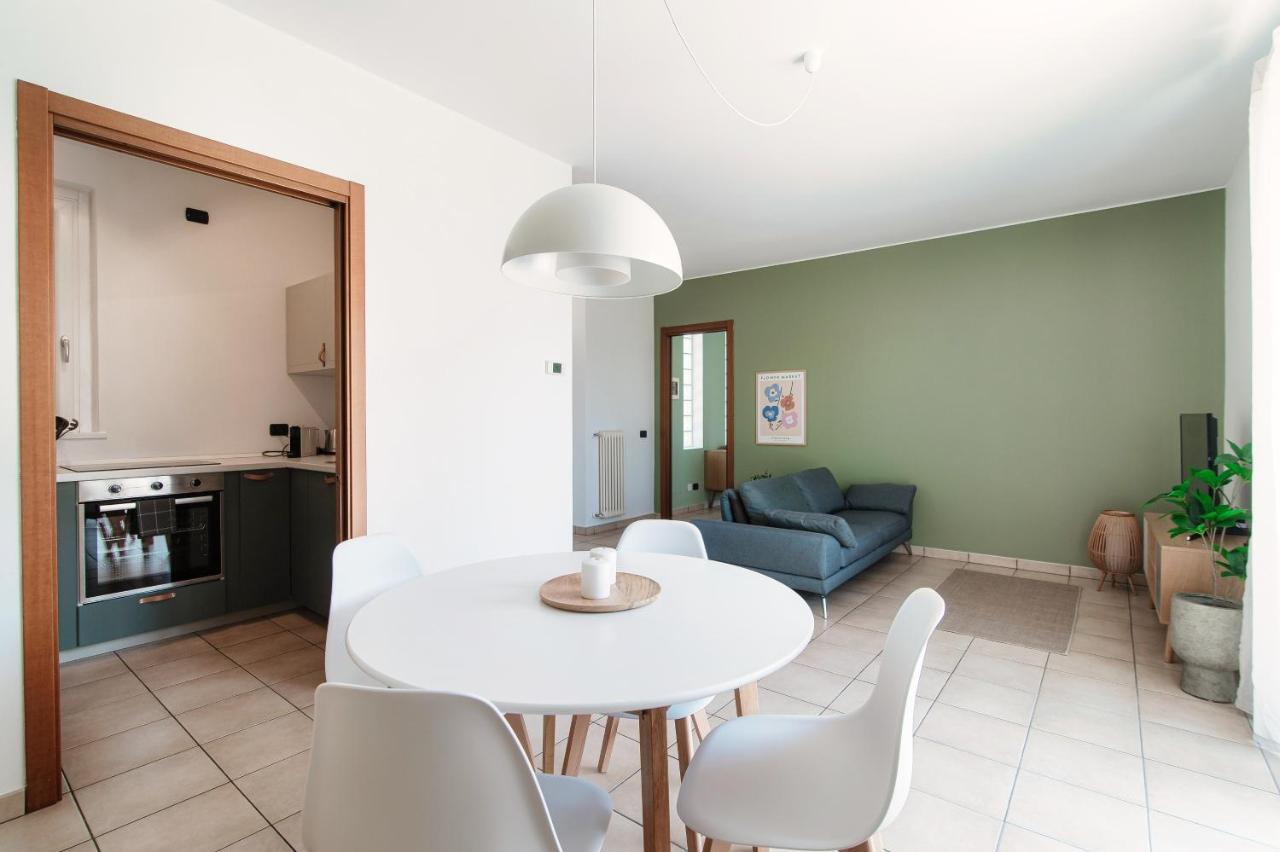 Casa Olivo By Quokka 360 - Flat With Sun Terrace In Apartment *