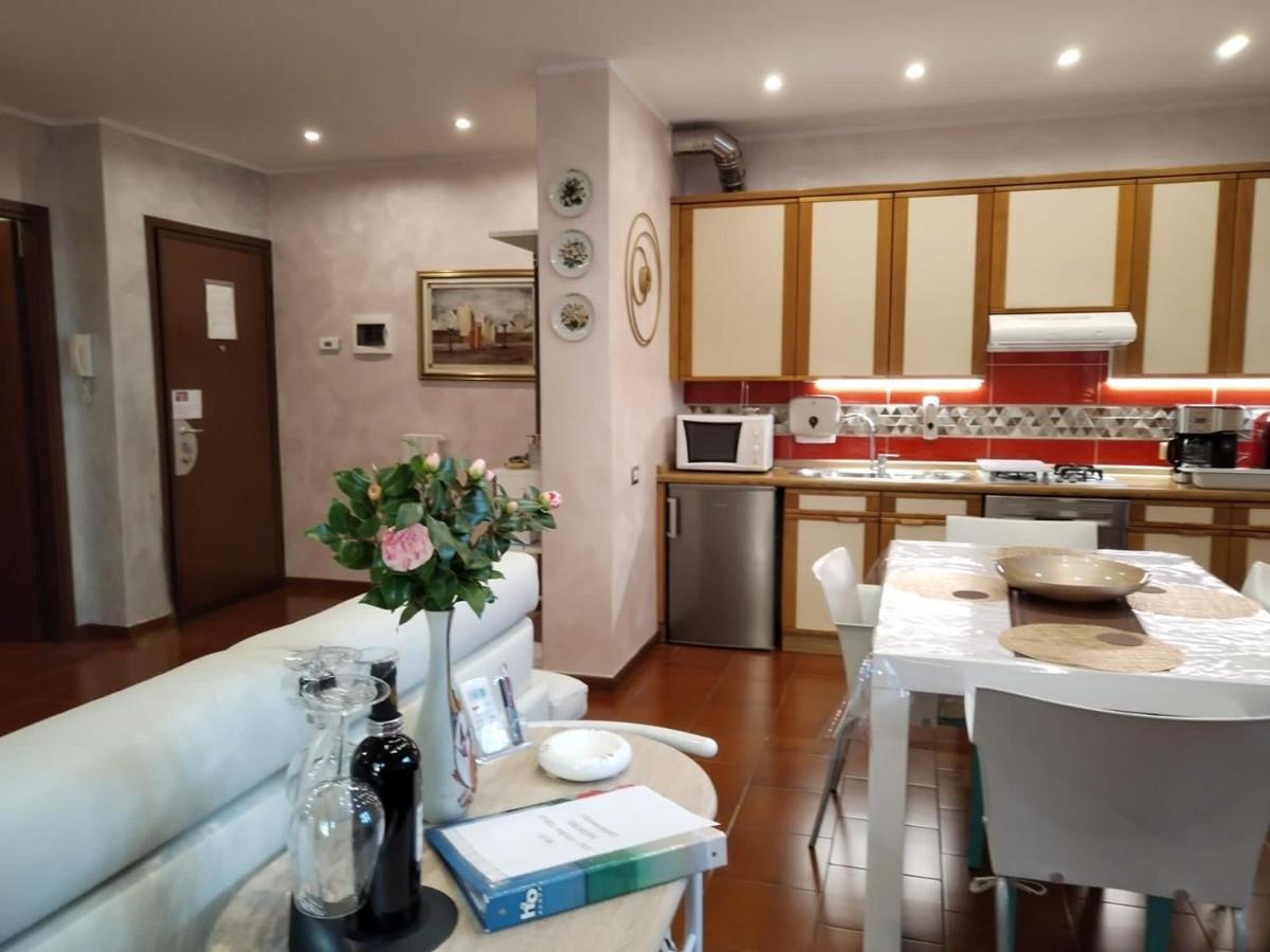 Ferienhaus I Tre Oleandri Varenna *