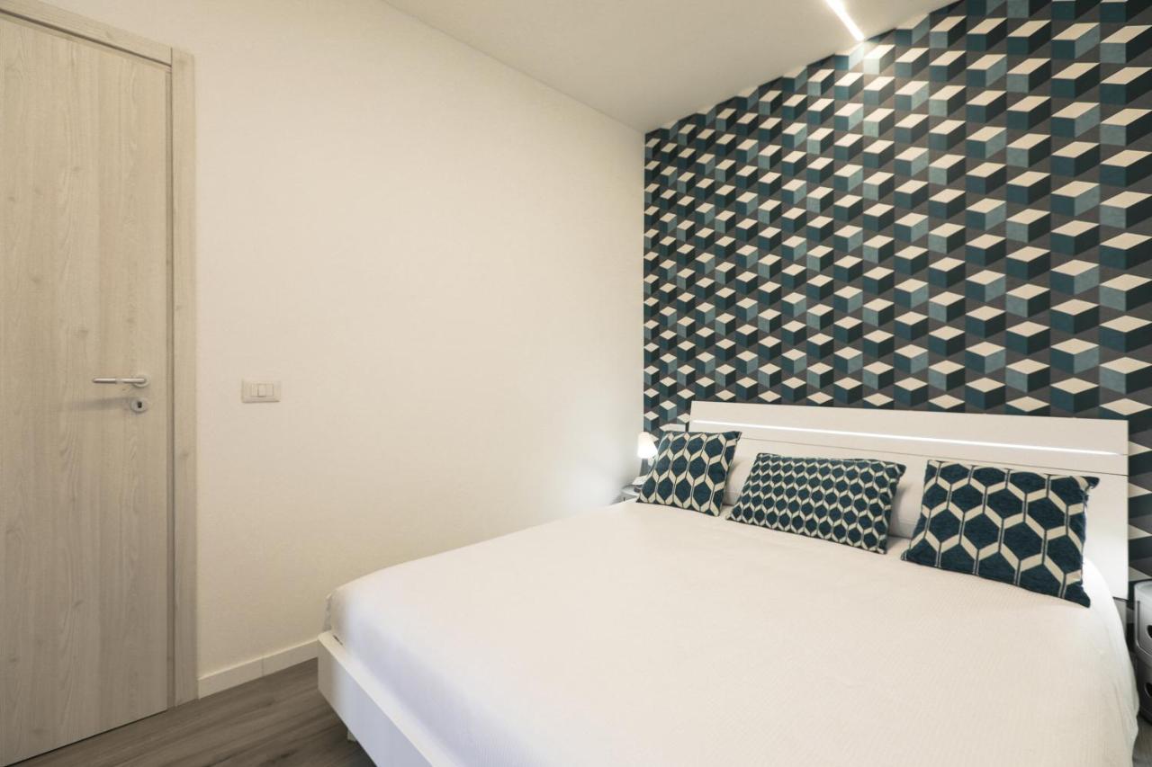 Blue Sapphire Cozy Flat In Center Of City Appartamento