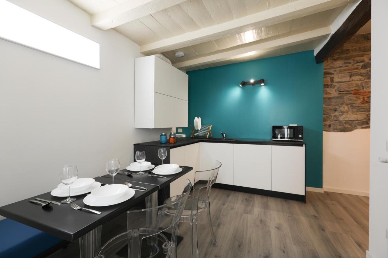 Appartamento Blue Sapphire Cozy Flat In Center Of City Côme