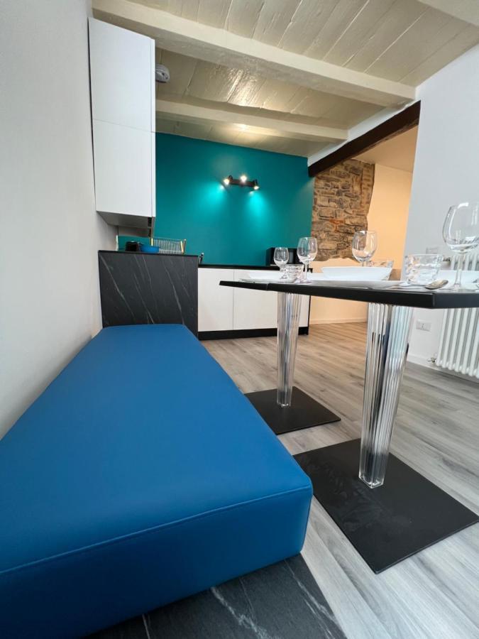 Blue Sapphire Cozy Flat In Center Of City * Côme