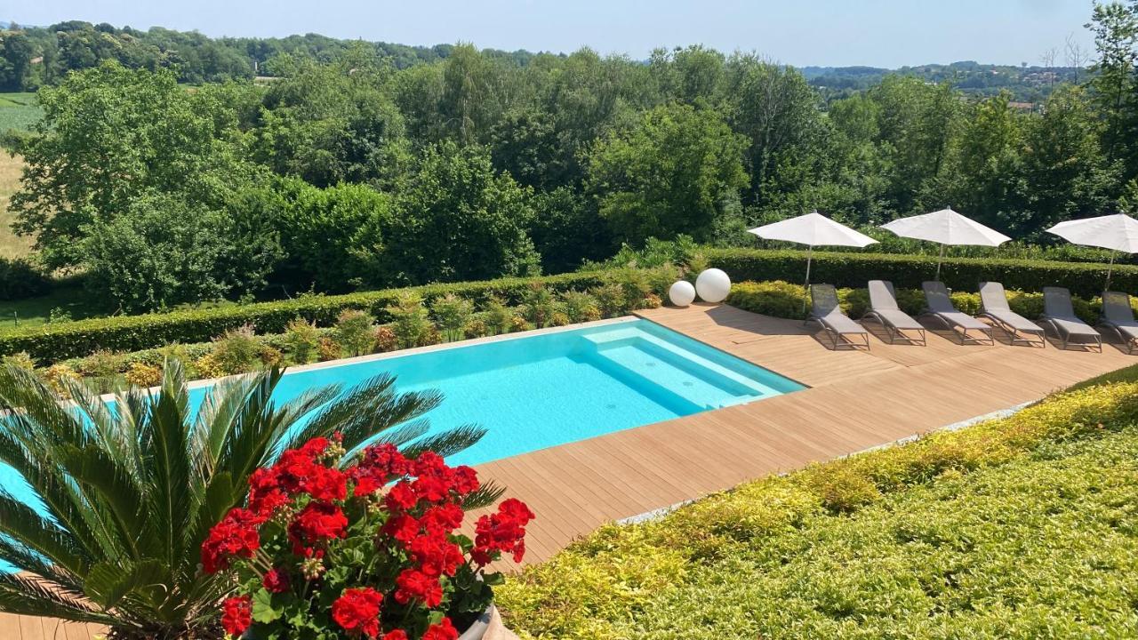 Guest house Casale Raffaello