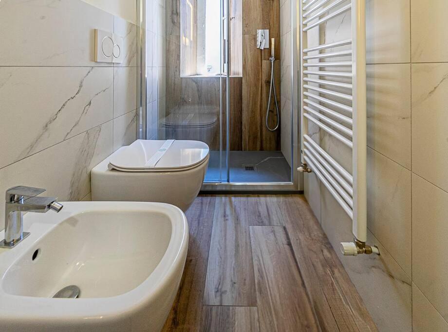 Little Bliss Apartment